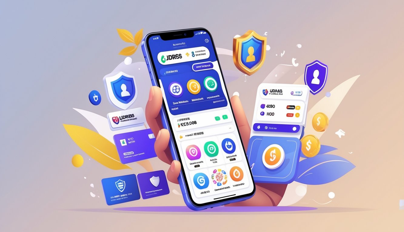 JDH88 Review: A Detailed Look at the Safety and Features of This Betting Platform