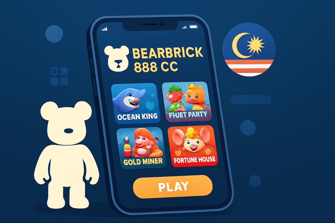 Bearbrick 888 CC: A Comprehensive Review for First-Time Players