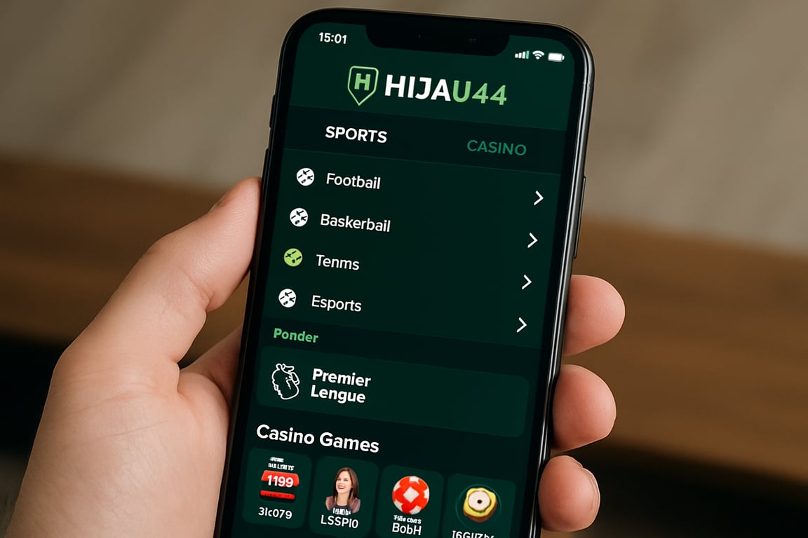 Hijau44 App Download: Expert Review of Features, Bonuses & Experience
