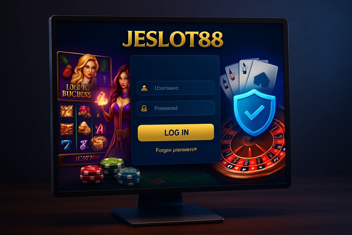 Jeslot88 Login App: High Roller’s Review on Safety and Performance