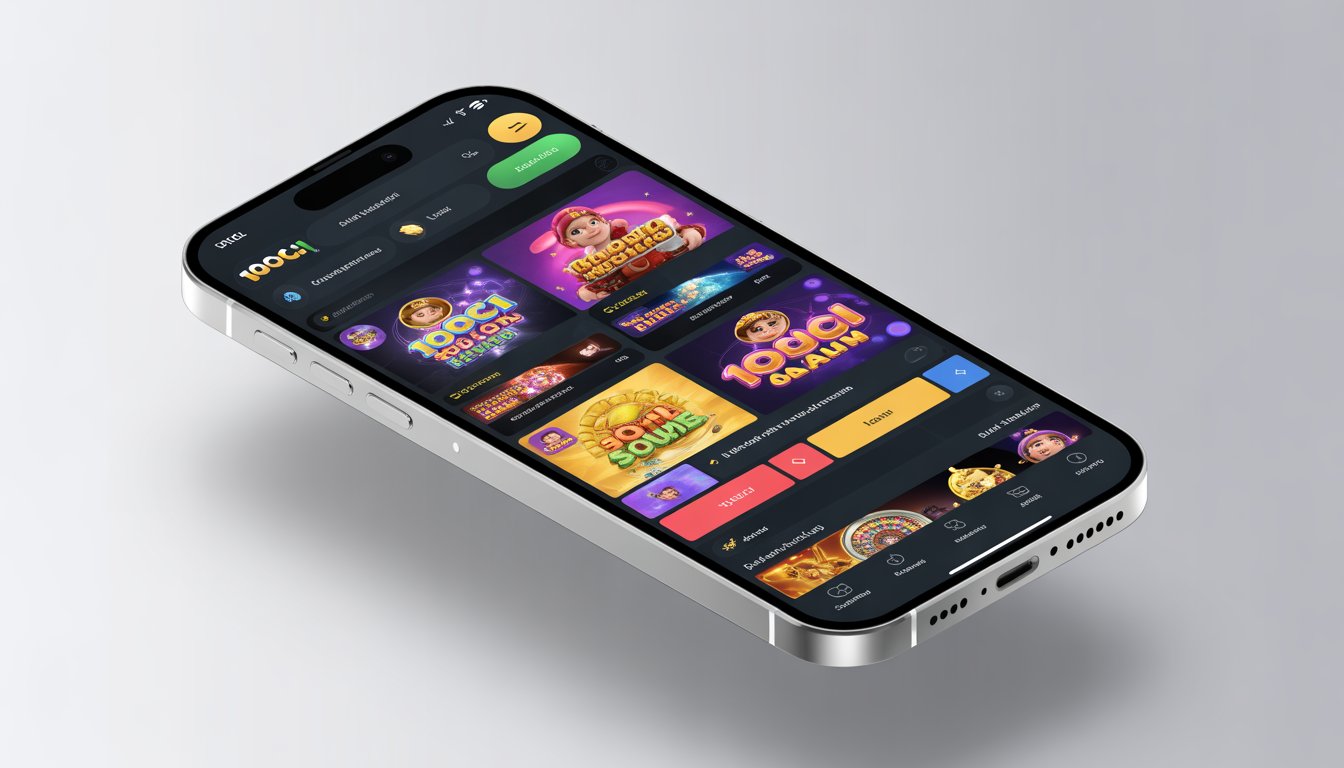 100cuci Slot Review: A Balanced Look at Bonuses, Games, and Trustworthiness for Browser Play