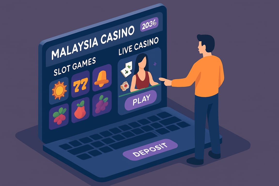 Hijau44 Casino Review: A Casual Bettor’s Experience in 2026