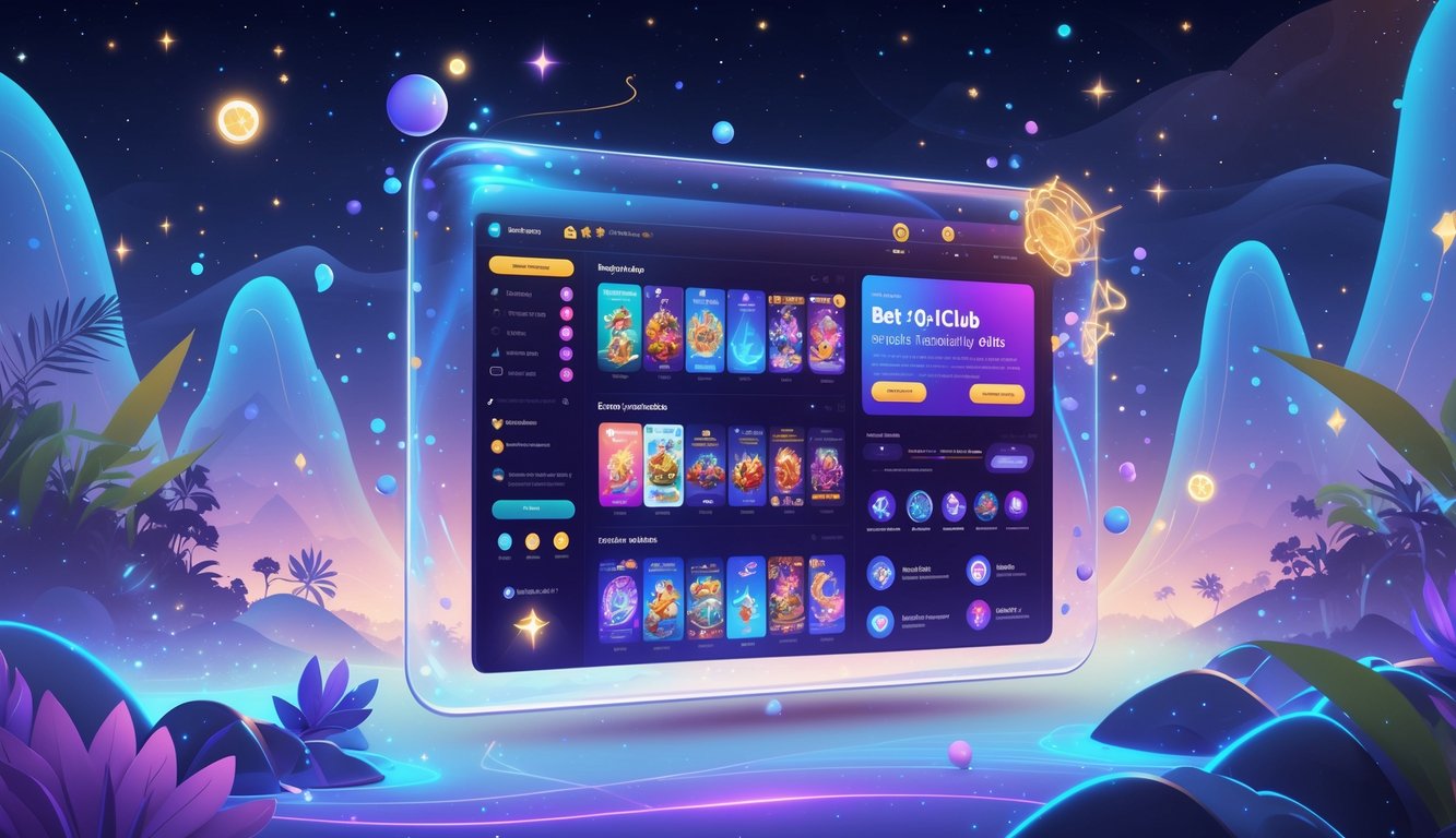 Bet4cuci Club Review: Your Go-To Browser Betting Spot This Holiday Season