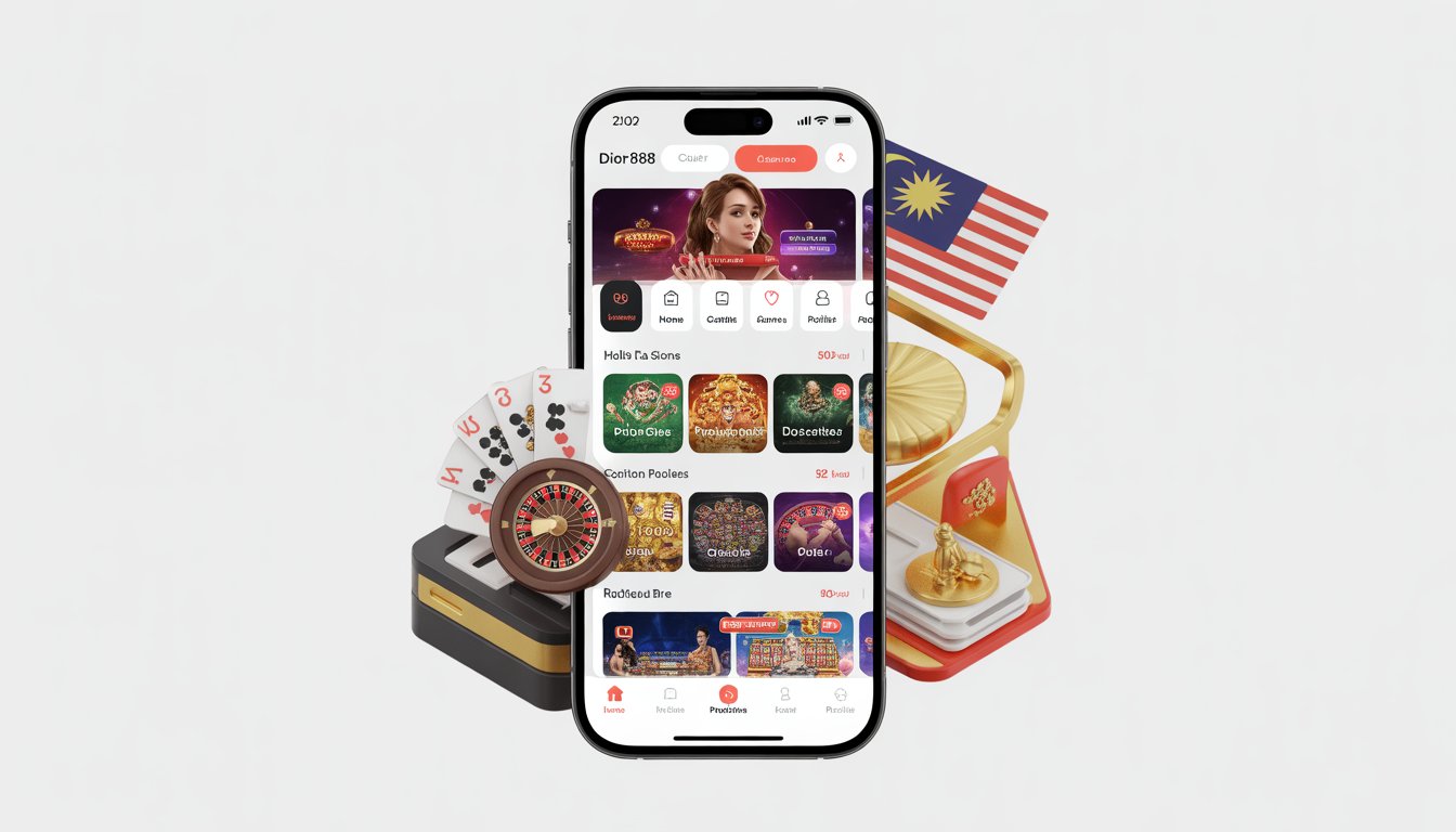 Dior888 Online Game Download: The Ultimate Mobile Gaming Guide for 2026