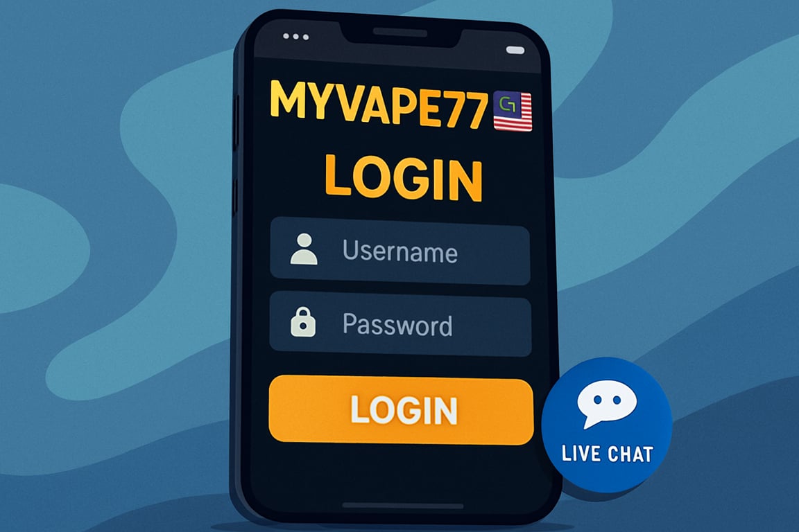 Myvape77 Casino Login: Response Time Test & Comprehensive Review 2026