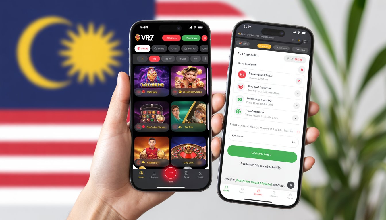 VR7 Online Malaysia: A Critical Review of Performance and Reliability