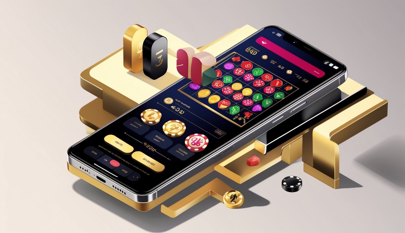 AGN88 Download: Account Recovery Experience for Mobile High Rollers