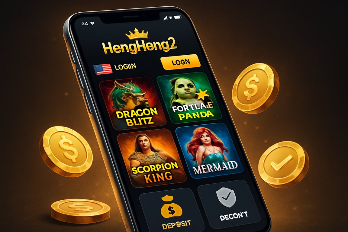 HengHeng2 Site Speed and Stability Test: A High-Roller’s Cautiously Positive Take