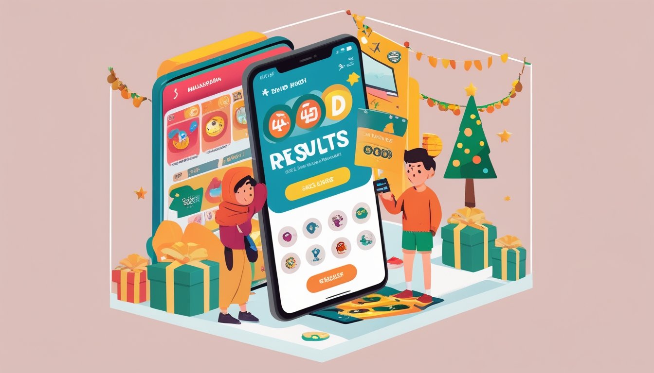 4d result: Quick checks, bonuses and mobile play in Malaysia